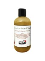 5oz Botanical Beard Wash