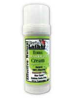 Bergamot Lime Deodorant Stick