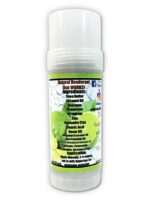 Bergamot Lime Deodorant Stick 2