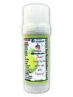 Bergamot Lime Deodorant Stick 3