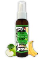 Green Apple Banana Deodorant Spray 1F