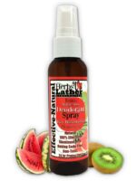 Kiwi Watermelon Deodorant Spray 1F