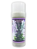 Lavender Deodorant Stick 2