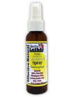 Lemongrass Deodorant Spray