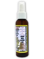 Lemongrass Deodorant Spray 3
