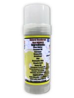 Lemongrass Deodorant Stick 2