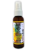 Pineapple Mango Deodorant Spray 2