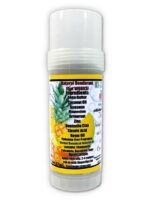 Pineapple Mango Deodorant Stick 2