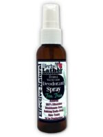 Tea Tree Deodorant Spray