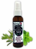 Tea Tree Deodorant Spray 1F