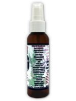 Tea Tree Deodorant Spray 2